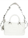 Neo Cagole XS Tote Bag White - BALENCIAGA - BALAAN 3