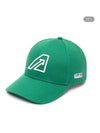 Logo embroidered cap ACIU470G 20509523 - AUTRY - BALAAN 1