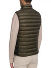 DD Shell Down Vest Green - CP COMPANY - BALAAN 3