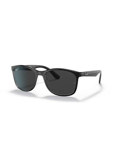 Sunglasses RB4374-603948-56 - RAY-BAN - BALAAN 1