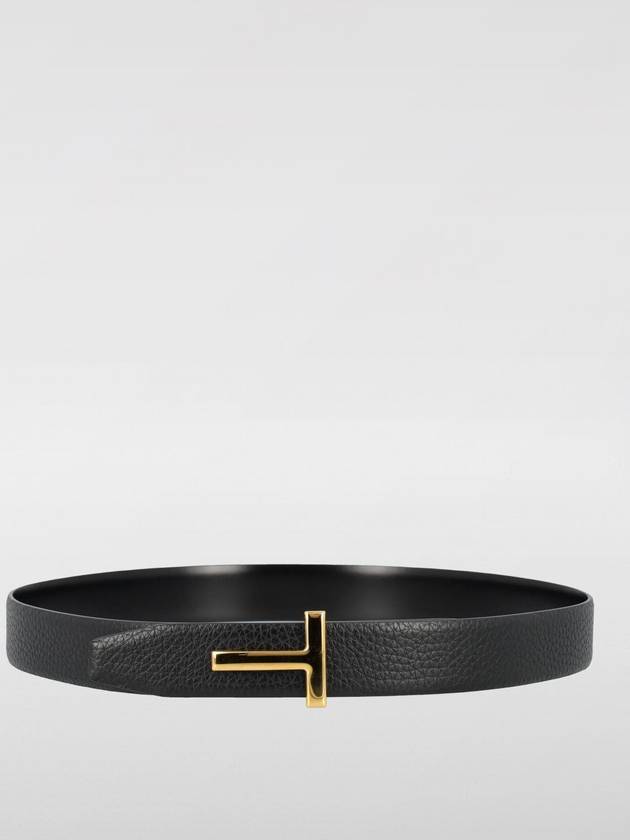 Belt woman Tom Ford - TOM FORD - BALAAN 2