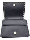 Valentino PW2P0249 Garavani Rockstud Mini Chain Shoulder Bag - VALENTINO - BALAAN 8