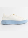 Time Out Sneakers Blue 36 230 - LOUIS VUITTON - BALAAN 6