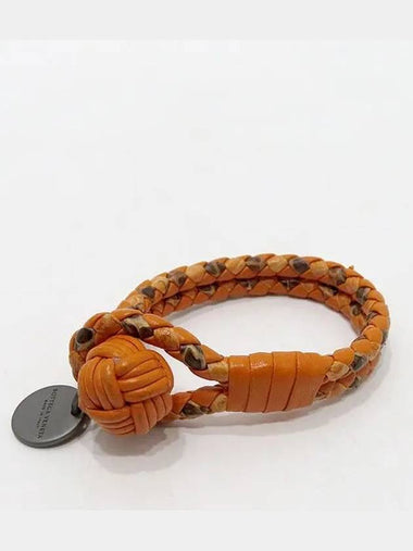 multi bracelet jewelry - BOTTEGA VENETA - BALAAN 1