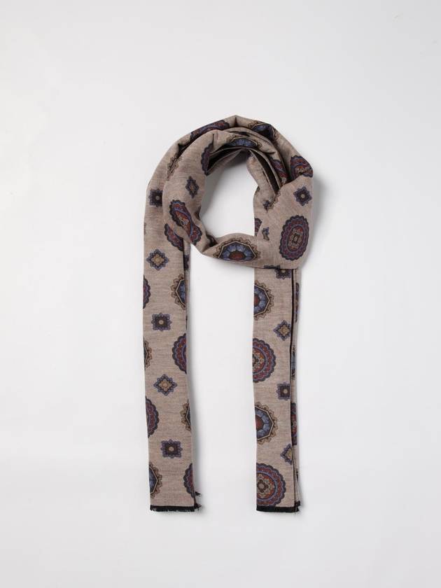 Scarf men Kiton - KITON - BALAAN 2