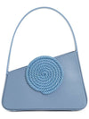 23S1ALB02313 BLUE Women s Tote Bag - DESTREE - BALAAN 1