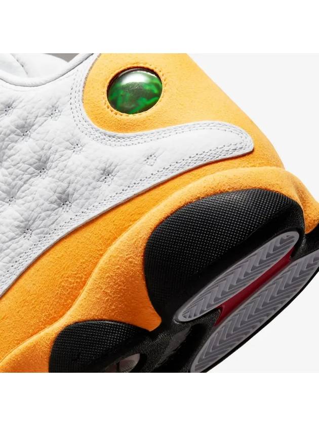 270 275 Jordan 13 Retro Del Sol 414571 167 - NIKE - BALAAN 8