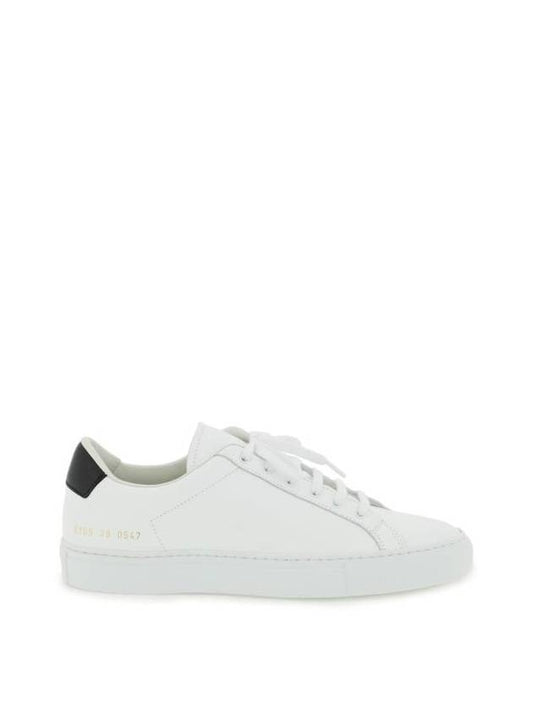 Sneakers 6109 0547 - COMMON PROJECTS - BALAAN 1