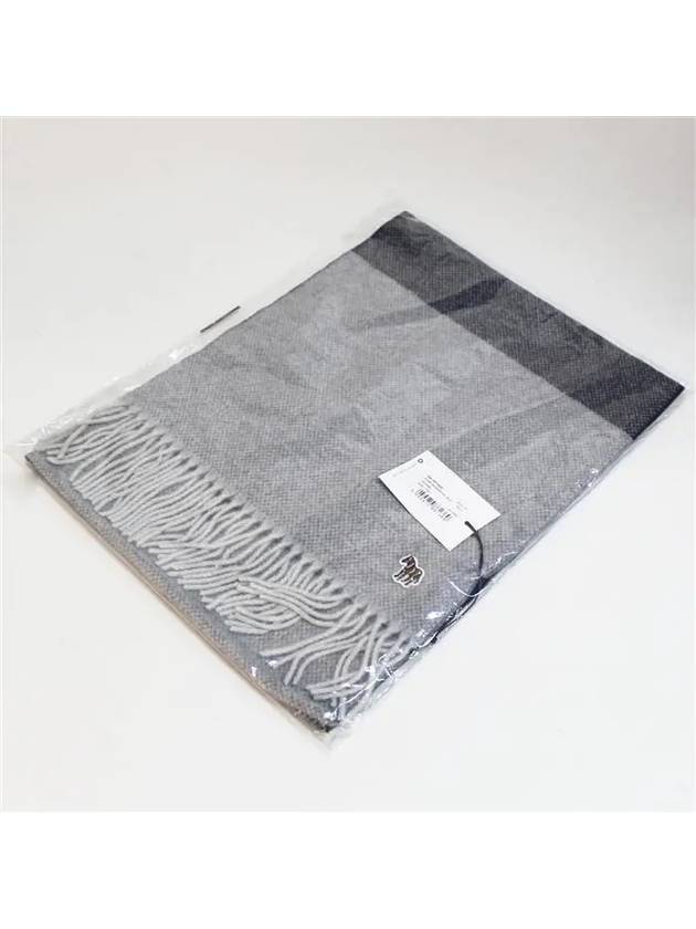 PS by Muffler Scarf M2A150T M46547 - PAUL SMITH - BALAAN 8