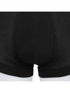 Men's Boxer Briefs Black - EMPORIO ARMANI - 7