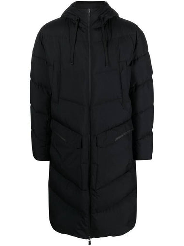 Herno Bench Parka Gore Windstopper Clothing - HERNO - BALAAN 1