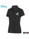 simple logo collar t-shirt DN2LTS090 - DISNEY GOLF - BALAAN 3