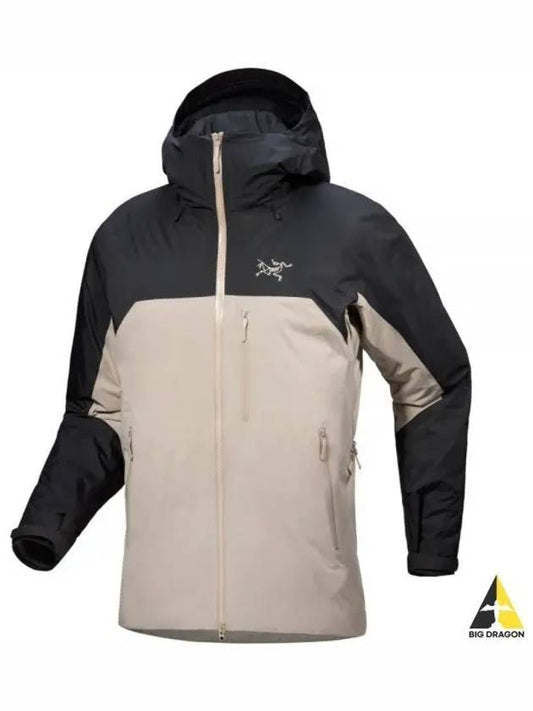 ARC TERYX Beta Insulated Jacket Men AJOFMX8885BRU M - ARC'TERYX - BALAAN 1