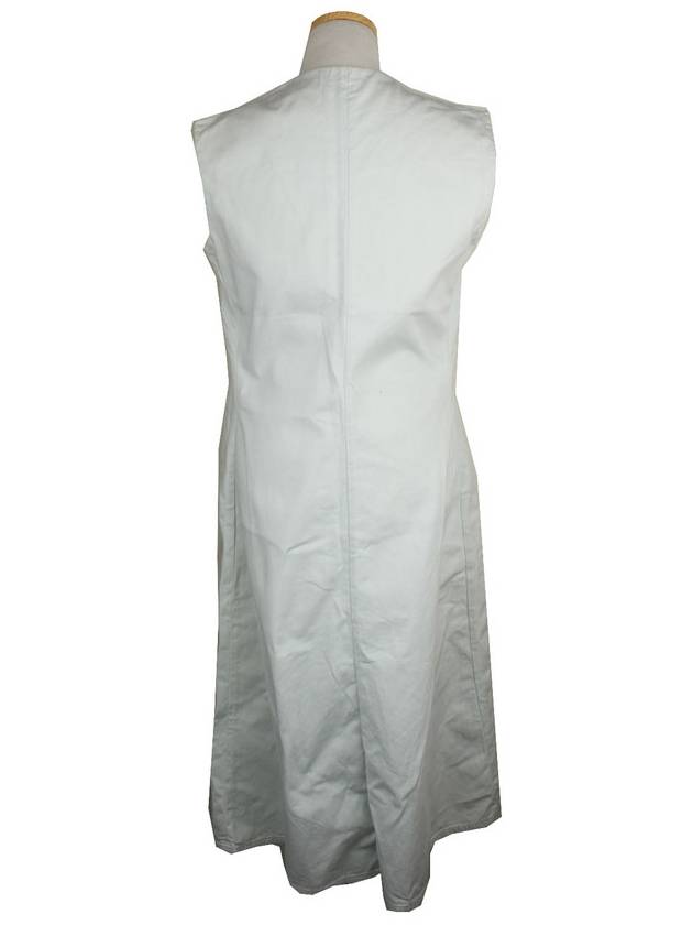 women s vest - JIL SANDER - BALAAN 3