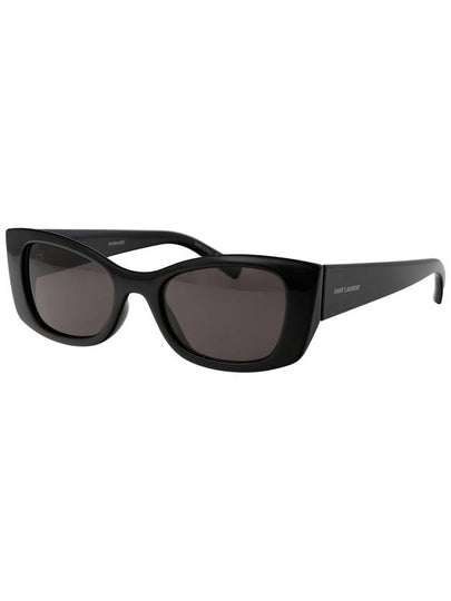 Saint Laurent Eyewear Sunglasses - SAINT LAURENT - BALAAN 2