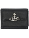 Wallet 5115002UWL001N N401 - VIVIENNE WESTWOOD - BALAAN 3