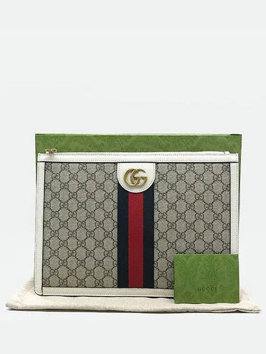 674078 clutch bag - GUCCI - BALAAN 1