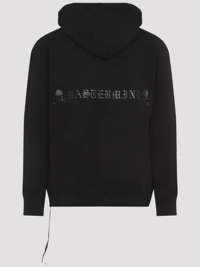 Mastermind Japan Sweatshirt - MASTERMIND - BALAAN 2