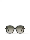 Eyewear My Monogram Light Square Sunglasses Black - LOUIS VUITTON - BALAAN 2