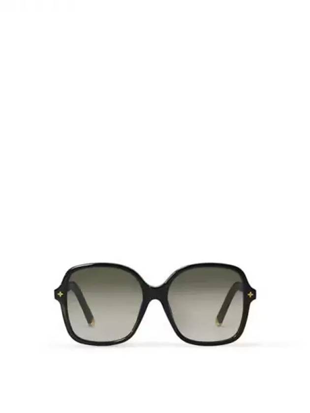 Eyewear My Monogram Light Square Sunglasses Black - LOUIS VUITTON - BALAAN 2