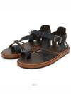 men sandals - DIOR - BALAAN 2