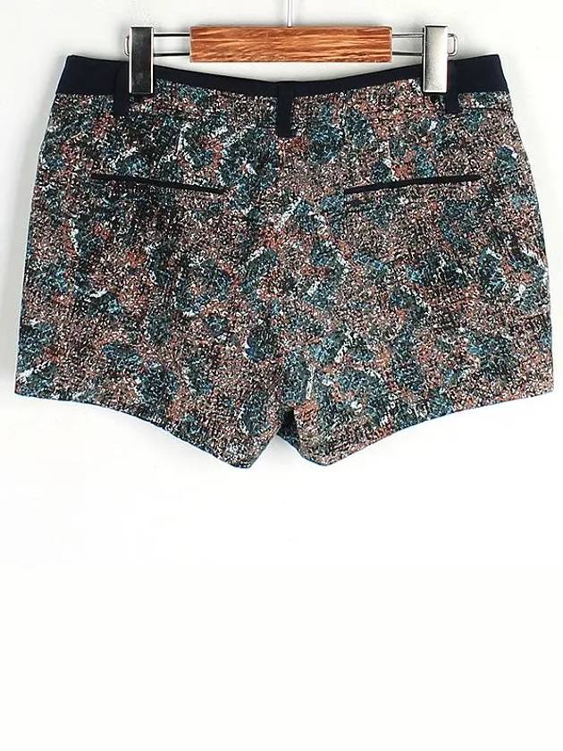 Smith Market Used Luxury Shorts Women s Clothing - SYSTEM - BALAAN 3