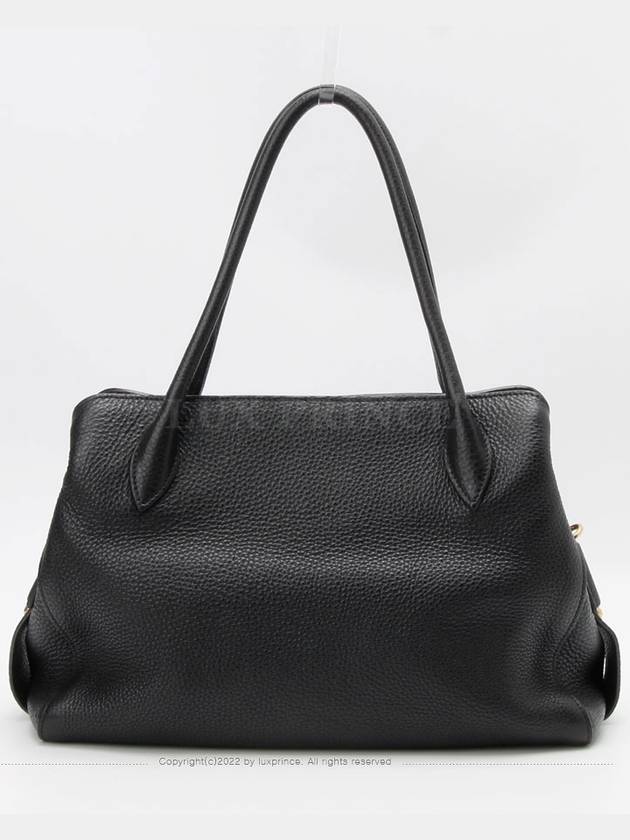 Vitello Tote Shoulder 1BA127 1163hv - PRADA - BALAAN 3