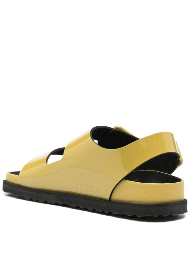 ACCESSORI DONNA CALZATURE - BIRKENSTOCK - BALAAN 3