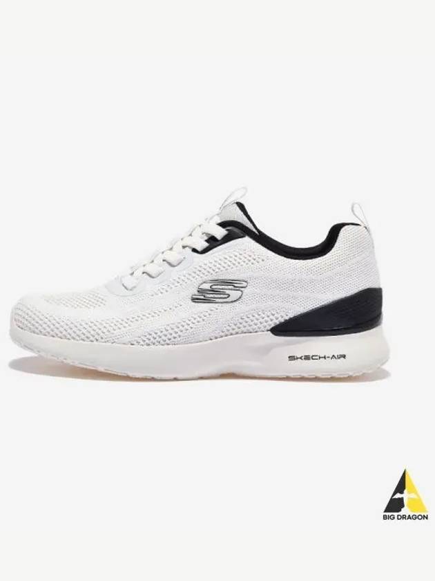 Skechers Sketch Air Dynamite NTBK - SKANDINAVISK - BALAAN 1