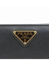 1ML009 Medium wallet - PRADA - BALAAN 5