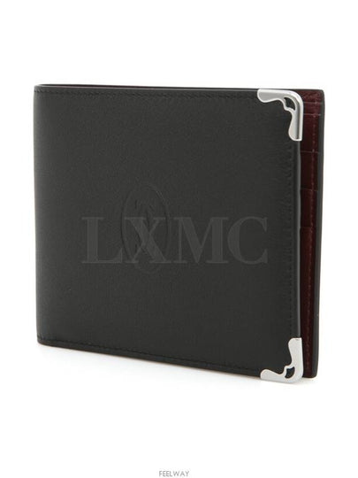 men s wallet - CARTIER - BALAAN 2