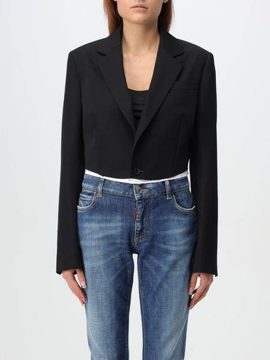 Jacket woman Dsquared2 - DSQUARED2 - BALAAN 1