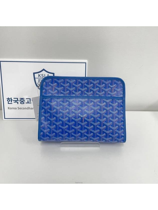 men clutch bag - GOYARD - BALAAN 1