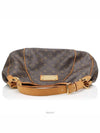 women shoulder bag - LOUIS VUITTON - BALAAN 6