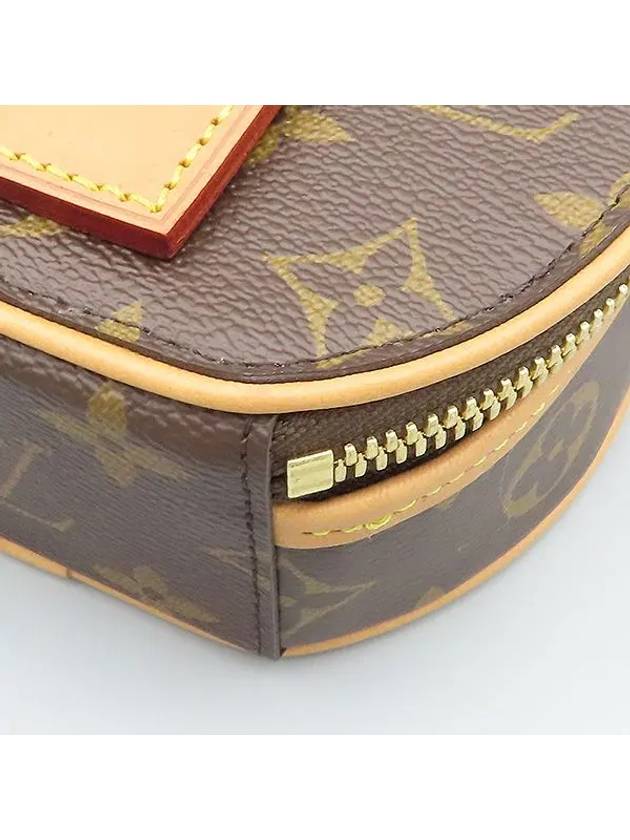 M44699 Crossbody Bag - LOUIS VUITTON - BALAAN 4