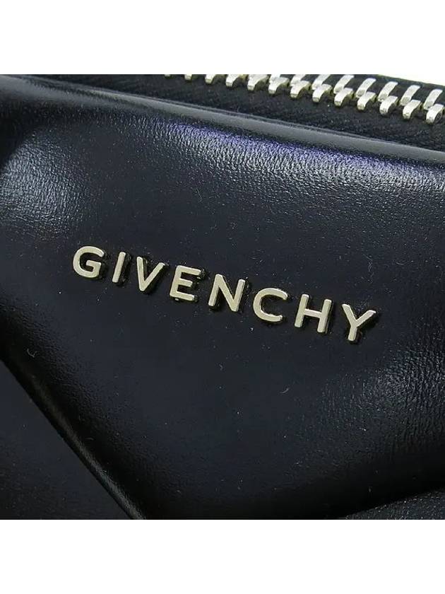 BB05100014 2 WAY bag - GIVENCHY - BALAAN 4