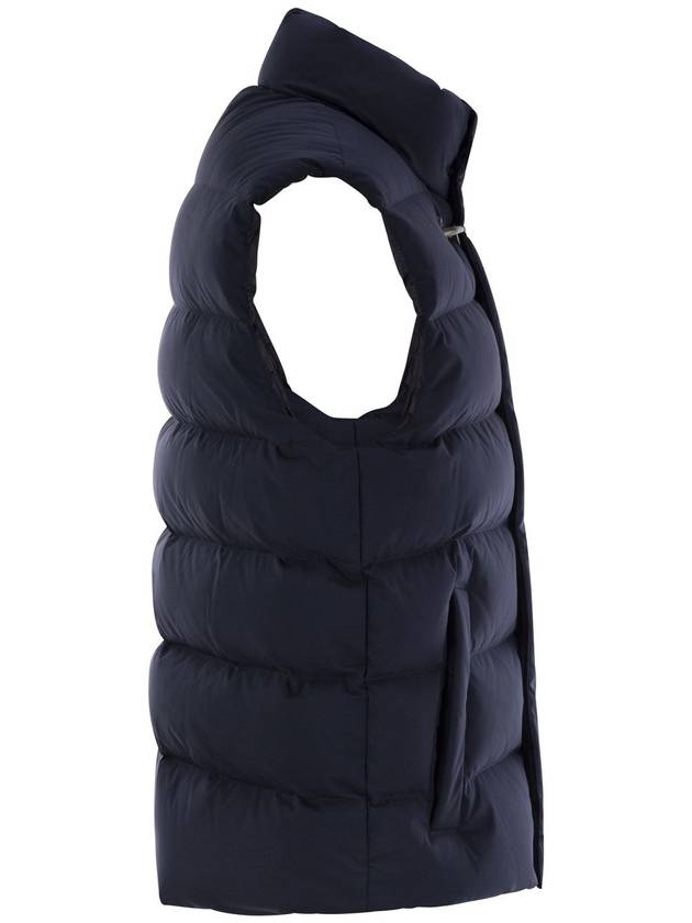 Down Vest - FAY - BALAAN 3