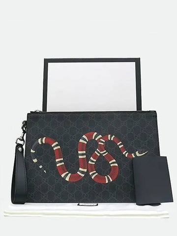 473904 clutch bag - GUCCI - BALAAN 1