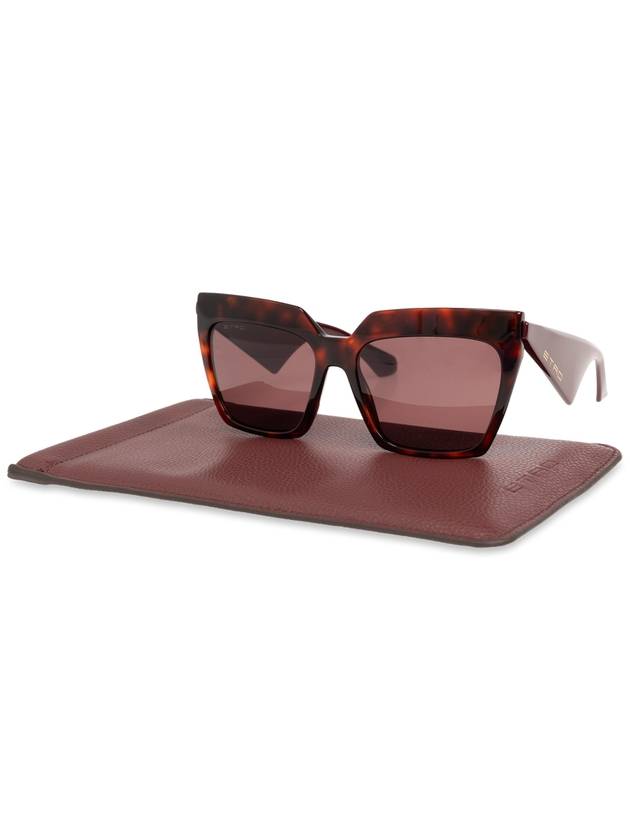 Etro Sunglasses, Women's, Brown - ETRO - BALAAN 6