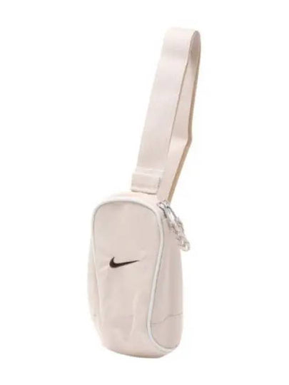 NSW Essential Cross Bag Sand - NIKE - BALAAN 2