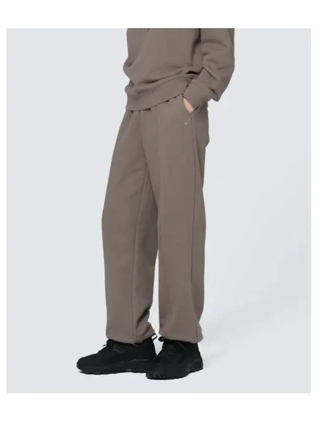 Land Women s Jogger Pants Cocoa S24FWFFP61 - SNOW PEAK - BALAAN 1