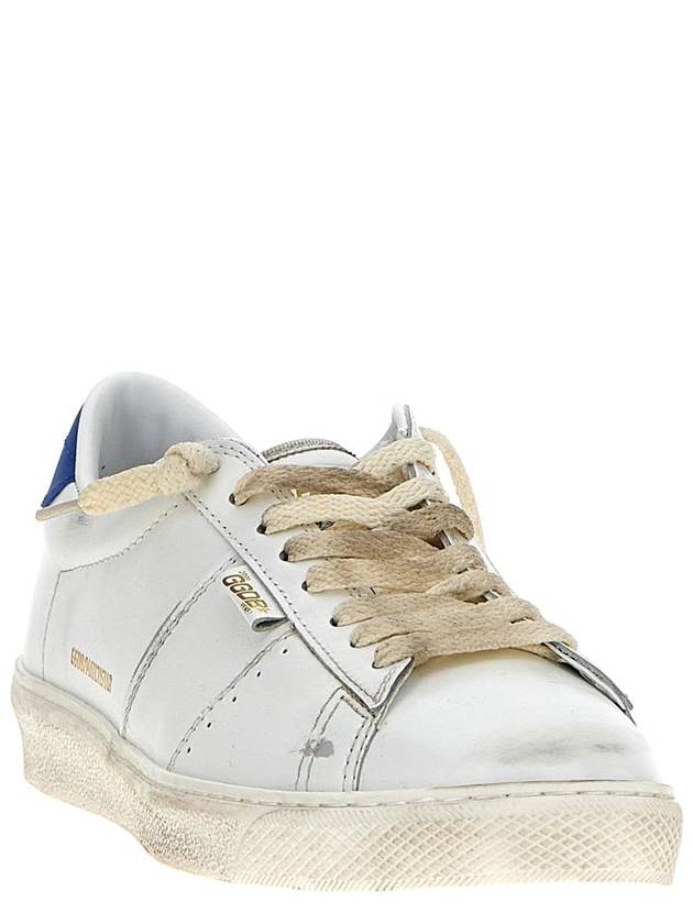 Golden Goose 'Matchstar' Sneakers - GOLDEN GOOSE - BALAAN 2