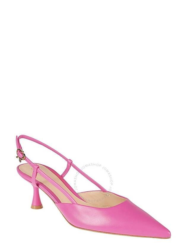 Gianvito Rossi Ladies Bloom Ascent 55 Giar Slingback Pumps, Brand Size 35 ( US Size 5 ) - GIANVITO ROSSI - BALAAN 2