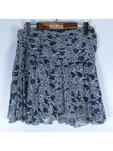 Smith Market ISABEL Skirt Women s Clothing - ISABEL MARANT - BALAAN 1