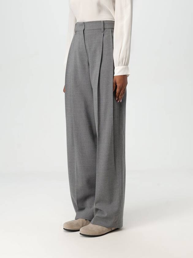 Pants woman Brunello Cucinelli - BRUNELLO CUCINELLI - BALAAN 4