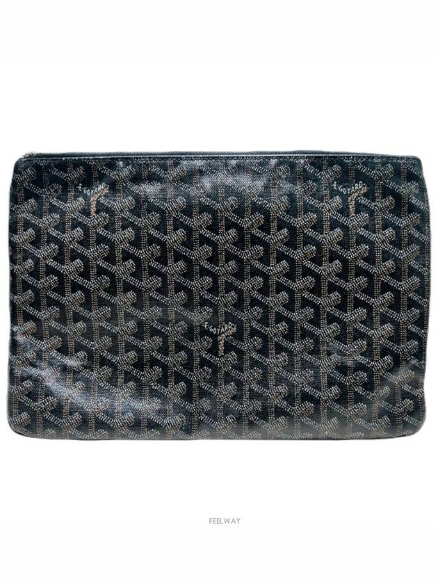 women clutch bag - GOYARD - BALAAN 7