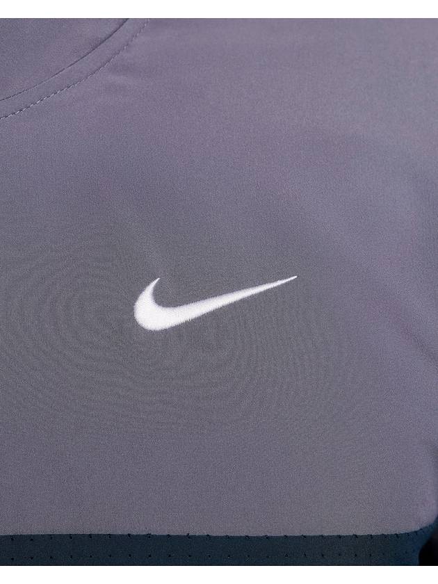 Released in July 24 Golf Club Men s Dry Fit Half Zip Jacket FQ1156 478 - NIKE - BALAAN 4