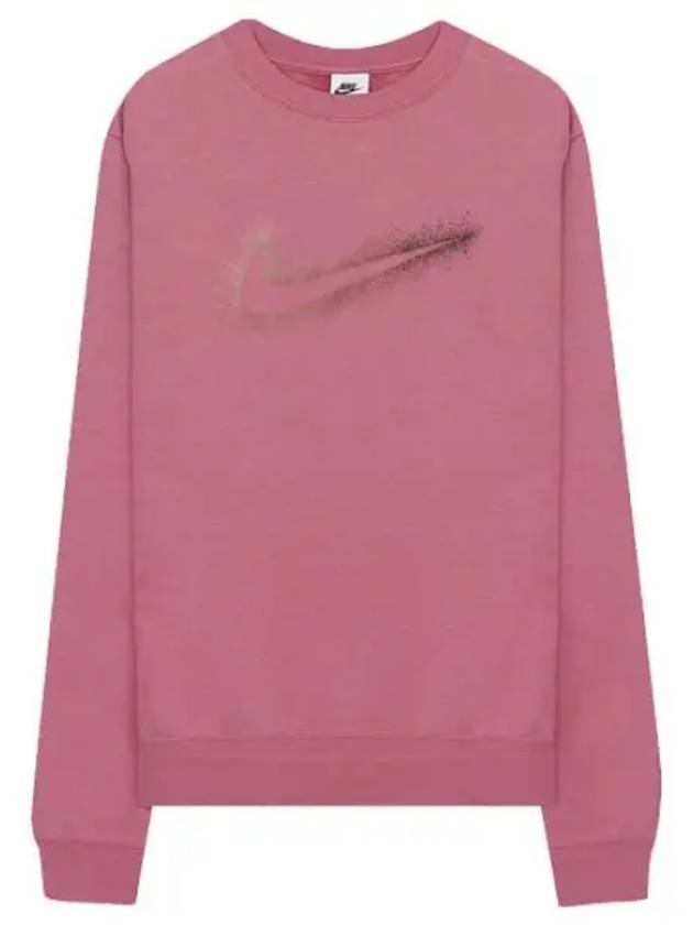 Woman Sportswear Crew Women - NIKE - BALAAN 1