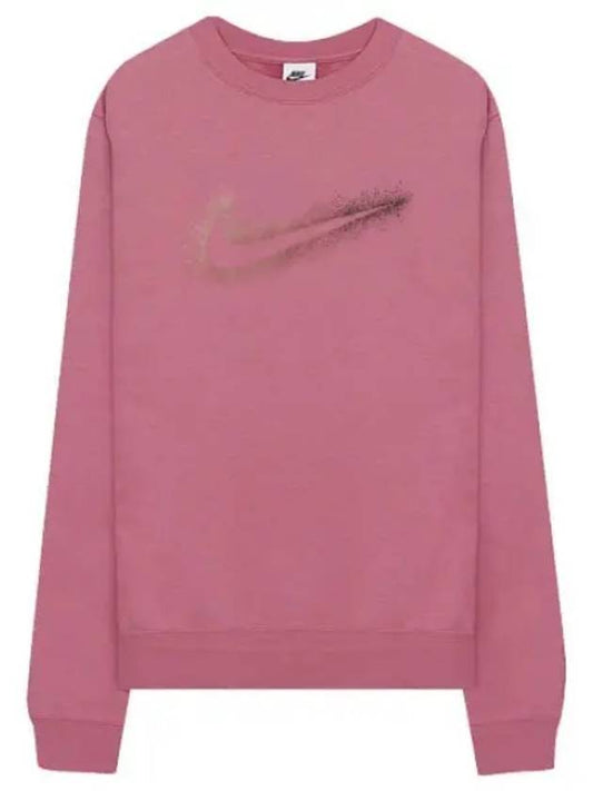 Woman Sportswear Crew Women - NIKE - BALAAN 1