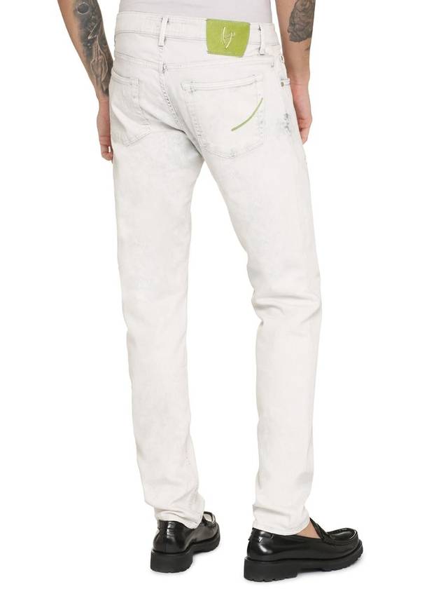 Handpicked Orvieto Slim Fit Jeans - HAND PICKED - BALAAN 4